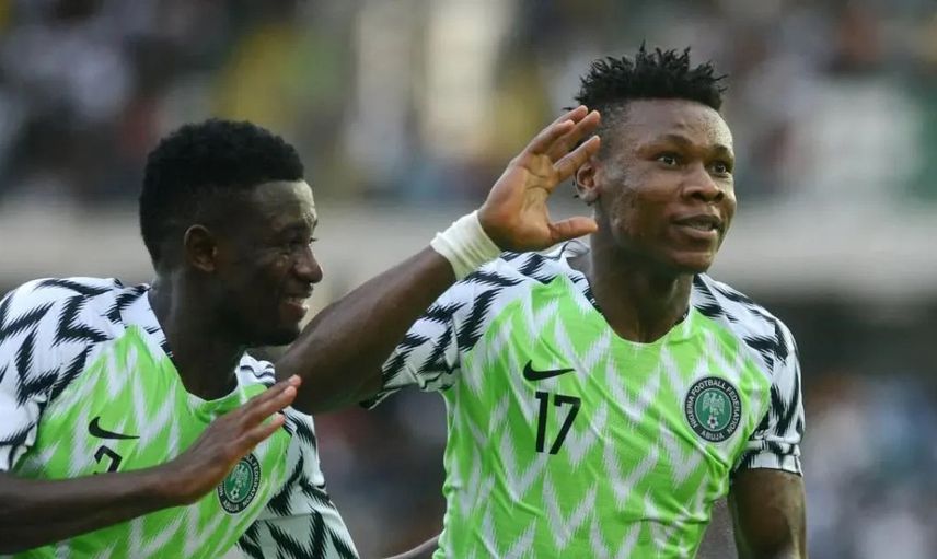 Galatasaray'a Samuel Kalu Transferinde İyi Haberler Geliyor!