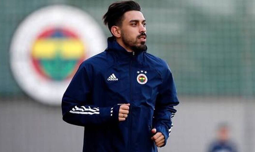 Fenerbahçe'ye Sakatlanan Futbolculardan Müjdeli Haber Geldi!