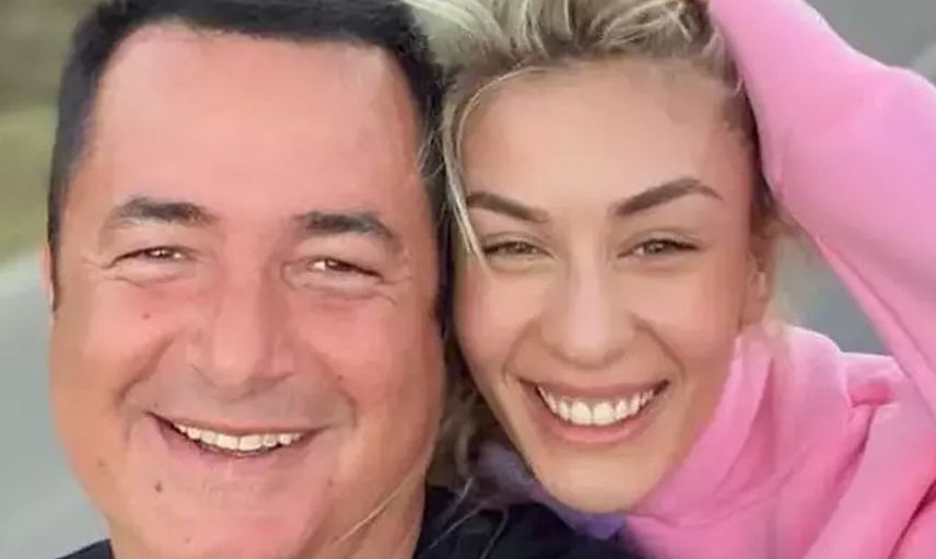 Bomba iddia! Acun Ilıcalı ve Çağla Altunkaya evleniyor: Tarih bile belli!
