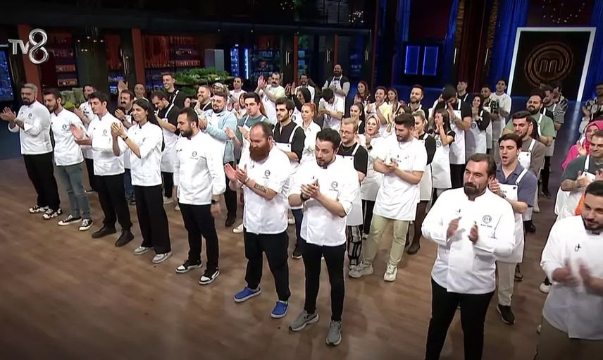 Serhat Doğramacı neden MasterChef All Star'a katılmadı! Barbaros Yoloğlu'nun yarışmaya katılması kafaları bir kez daha karıştırdı