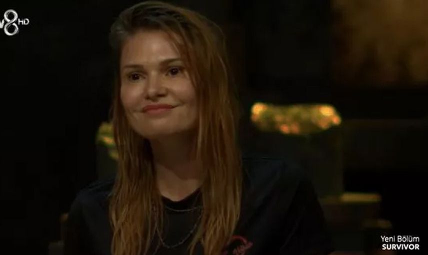 Survivor 2023'de yaprak dökümü! 2 yarışmacı adaya veda etti