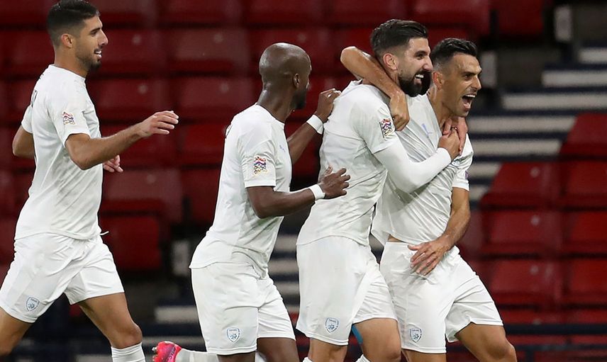 Eren Zahavi'den Galatasaray Açıklaması