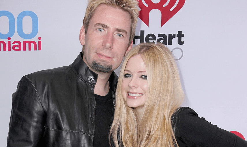 Avril Lavigne
