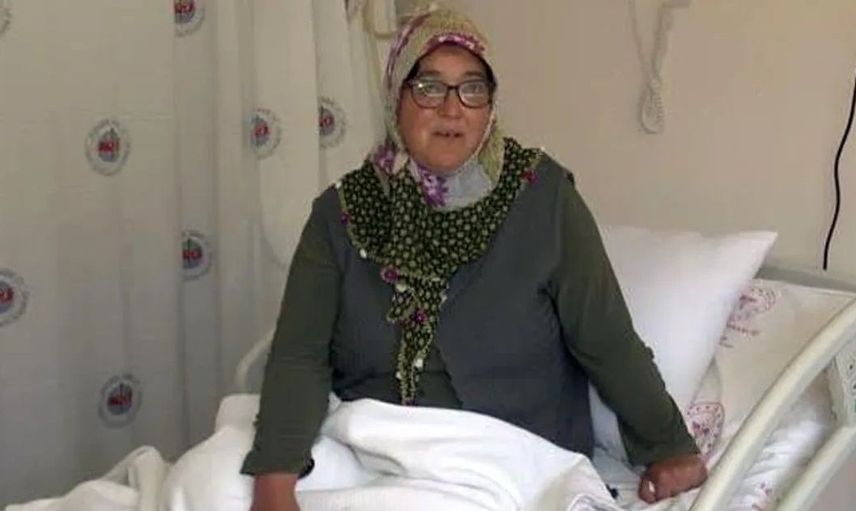 Kör olacaktı