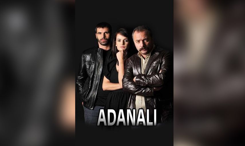 Adanalı Dizisyle Tanındı