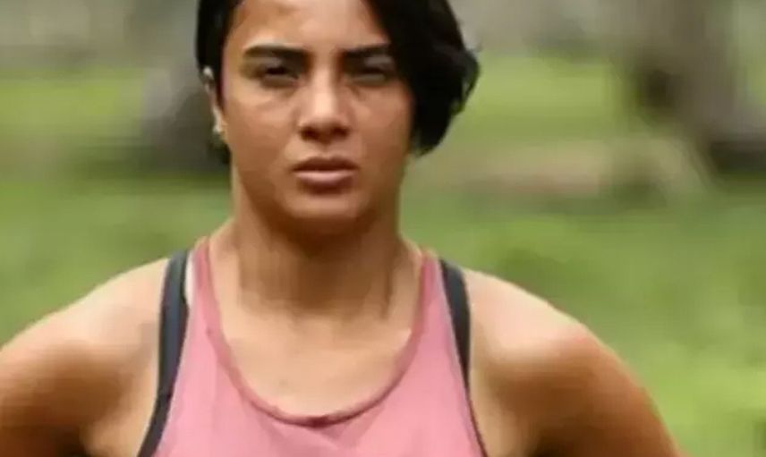 Sabriye Şengül Survivor'ın bilinmeyenlerini anlattı! Bomba itiraf geldi: Adem Kılıççı ile...