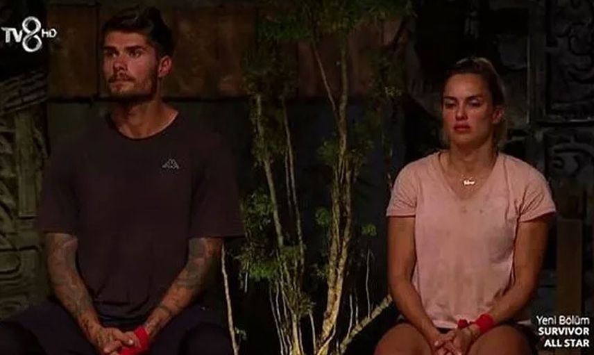 Survivor All Star’da Elenen Yarışmacı Belli Oldu: Sosyal Medyaya Sızan Fotoğraflar Acun’u Sinirlendirdi