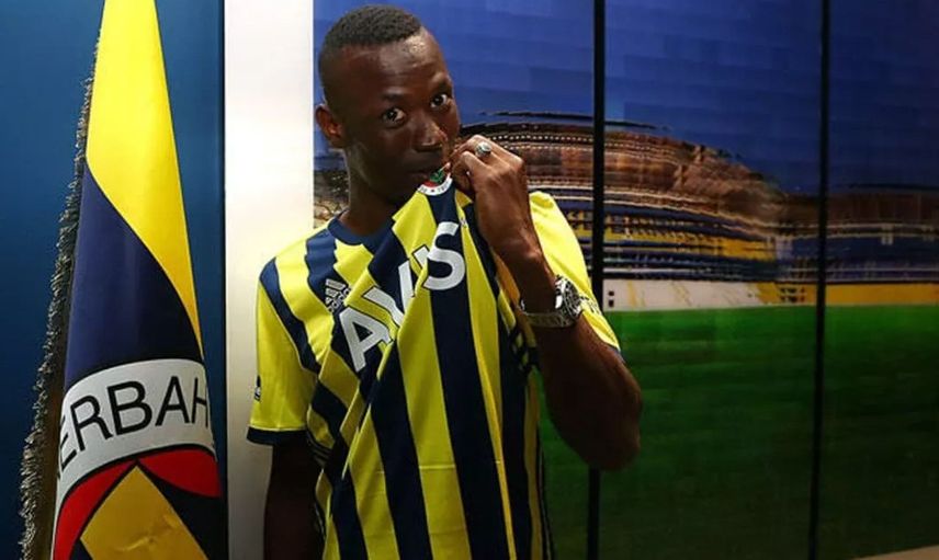 Altay Mame Thiam İle Anlaştı!