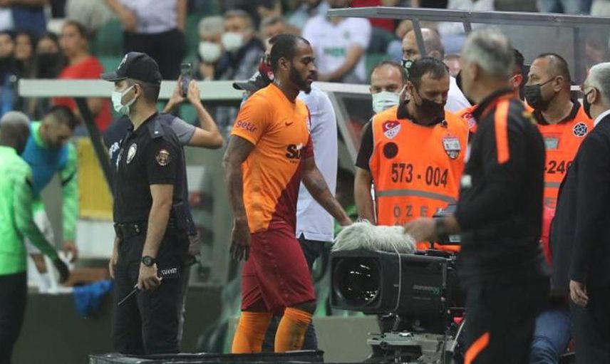 Galatasaray, Marcao İçin Napoli'nin Transfer Teklifini Kabul Etti!