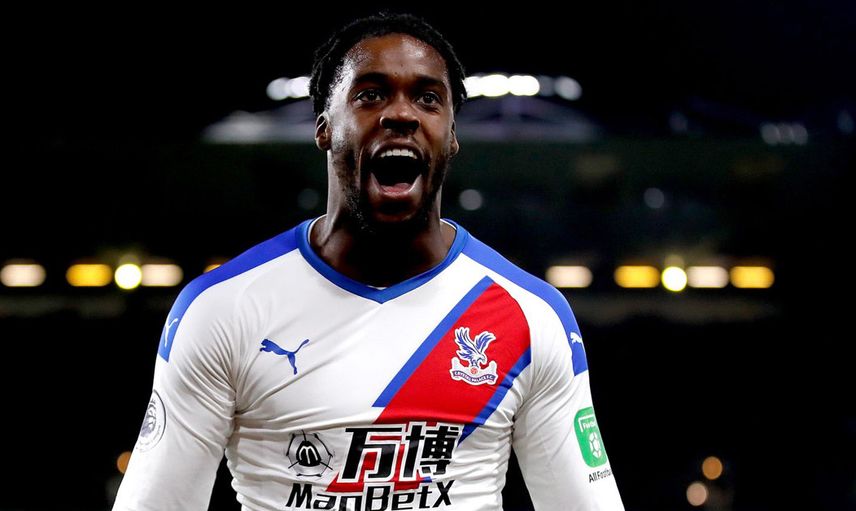 Antalyaspor Jeffrey Schlupp’ı transfer etmek istiyor! Jeffrey Schlupp Süper Lig'e mi transfer oluyor?