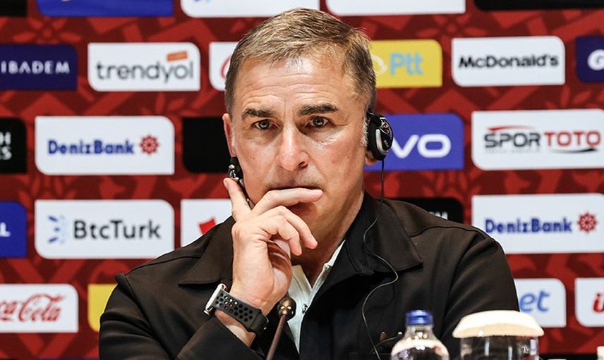 Rus Teknik Direktör Stanislav Cherchesov'dan, A Milli Takım İle İlgili Önemli İtiraf Geldi!