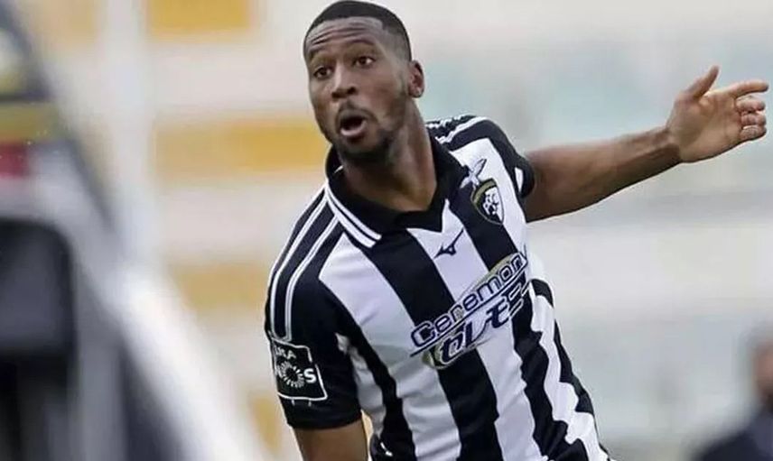Fenerbahçe Forvet Transferinde Beto'ya Yöneldi!