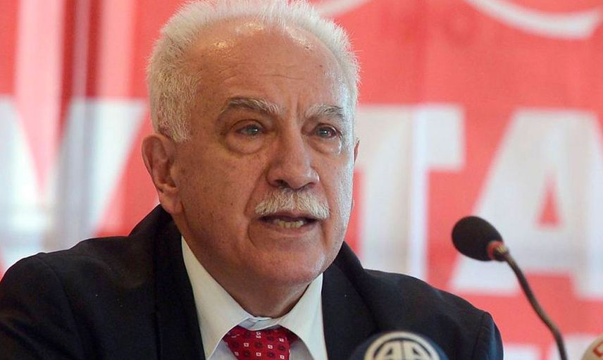 Skandal sözler geldi