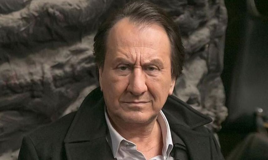 Özgür Ozan’ın Eşi Kim?