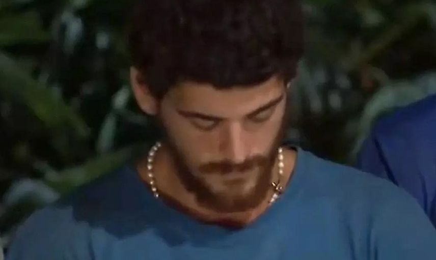 Survivor Yasin, Poyraz'in yaptığı hırsızlıkla ilgili bütün detayları ifşa etti!