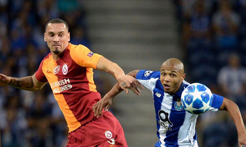 Adana Demirspor, Maicon Transferini Bitirmek İstiyor!