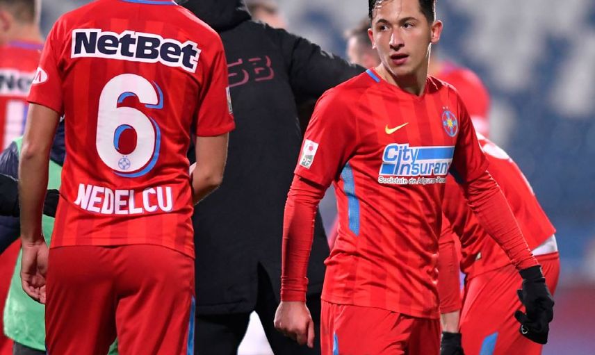Galatasaray Morutan'ı Getiriyor