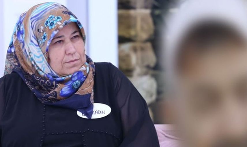 Esra Erol’da Yaşananlar Herkesi Şaşırttı: Eşinden Şiddet Gören Kadın Dağa Kaçtı