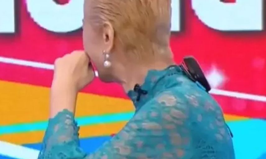 Kanserle mücadele eden Tanyeli canlı yayında gözyaşlarına boğuldu: Can pazarındayım!