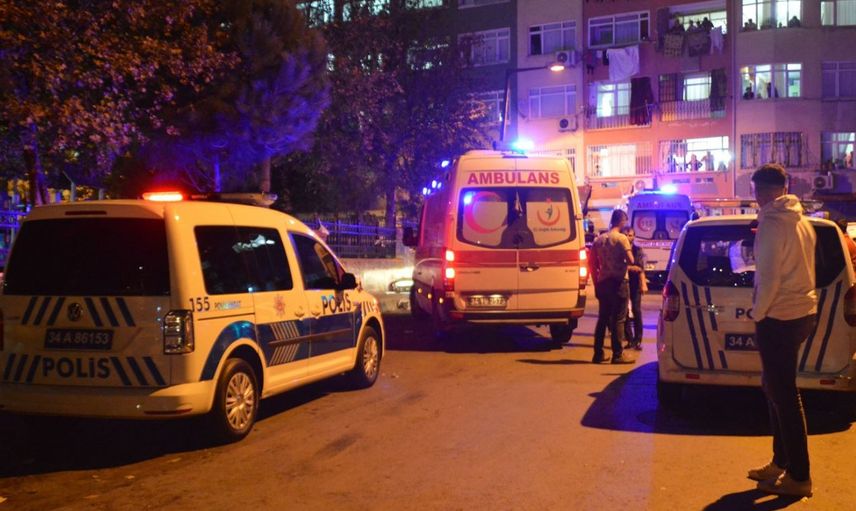 Seyyar Satıcı, Maskesiz Hapşıran Adamı Bıçakladı