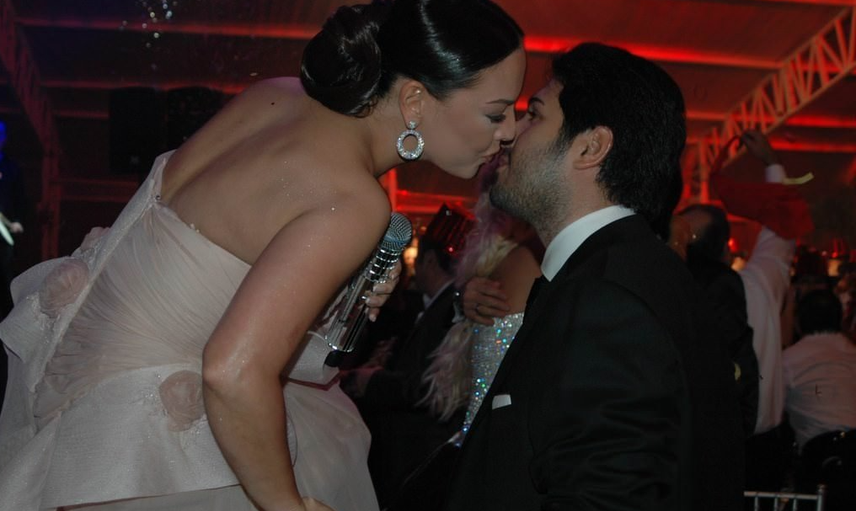 Reza Zarrab’ın Günel İle Başlayıp Ebru Gündeş İle Evlenip Hadise İle Kaçamak Yaşadığı Garip İlişkiler Sarmalı