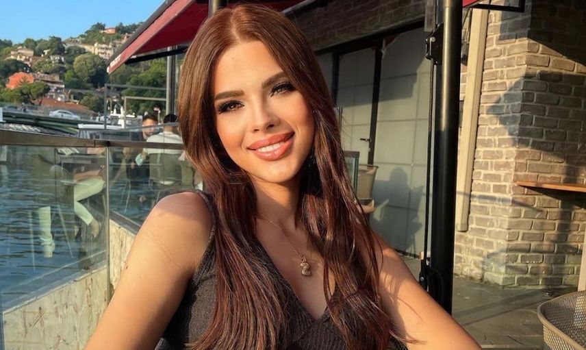 Sihirli Annem'in Tuğçe'si Damla Ersubaşı eski eşiyle mahkemelik oldu: Yıllarca şiddete maruz kaldım!