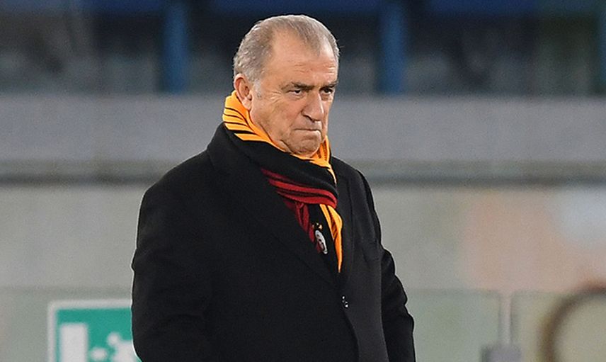 Galatasaray'da Fatih Terim'in Ardından 7 İsmin Daha Görevine Son Verildi!
