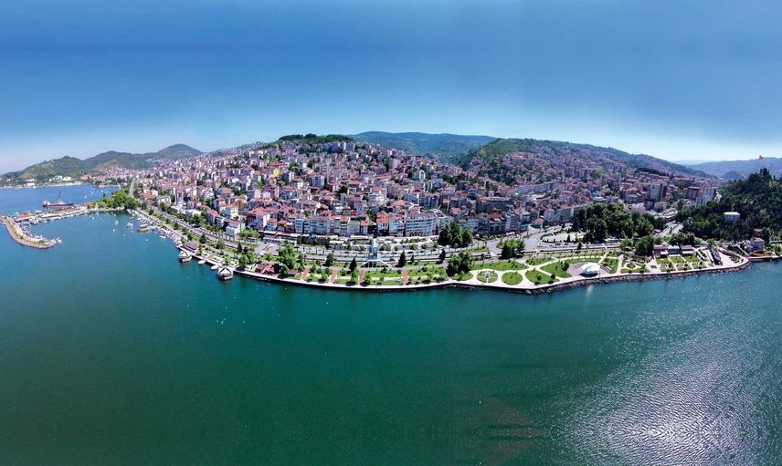 Ereğli, Zonguldak