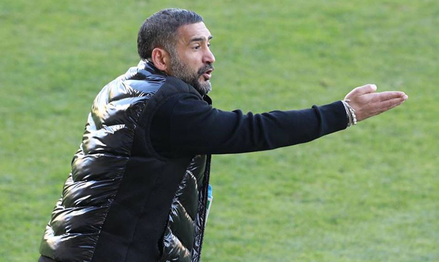 Galatasaray'ın unutulmayan isimlerinden olan Ümit Karan, Uşakspor'un yeni teknik direktörü oldu!
