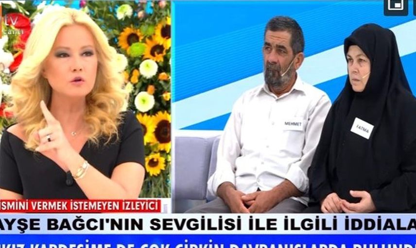 Şoför Serkan Bey gerçekleri ortaya çıkardı