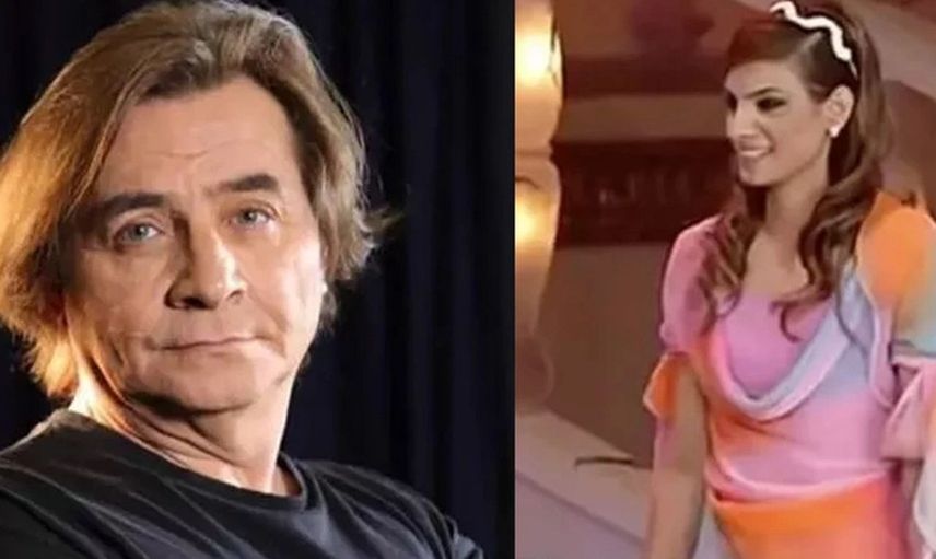 Tesettüre girerek gündem olan Popstar Özlem'den beklenmedik çıkış! Armağan Çağlayan'a hakkımı helal etmiyorum dedi nedeni ise herkesi şoke etti