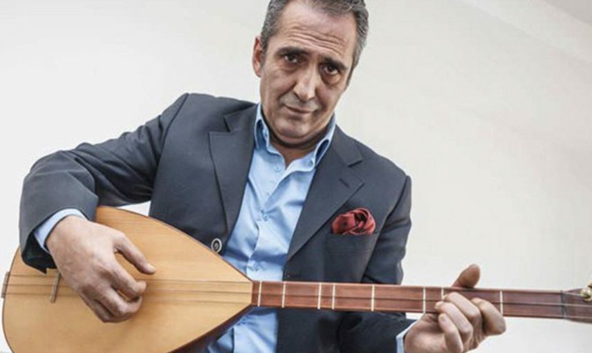 Teşkilat Dizisine Dahil Olan Yavuz Bingöl'ün Yeni İmajı Olay Oldu!
