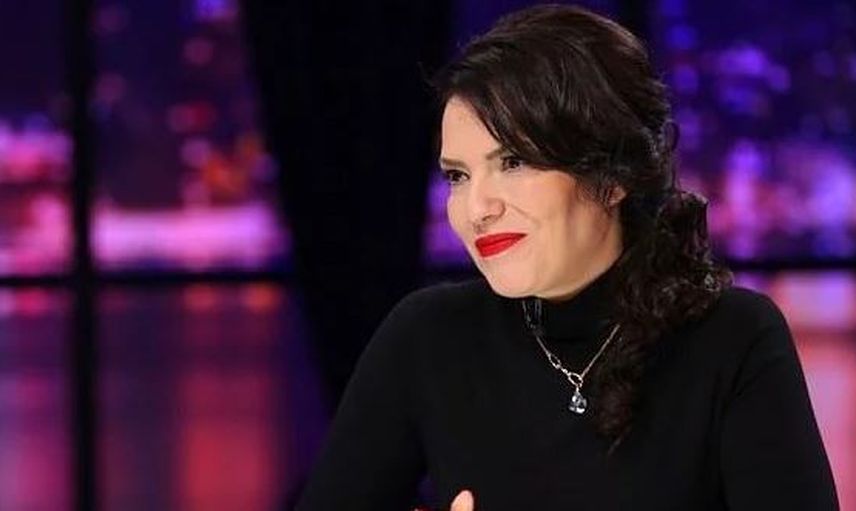 Yeşim Salkım