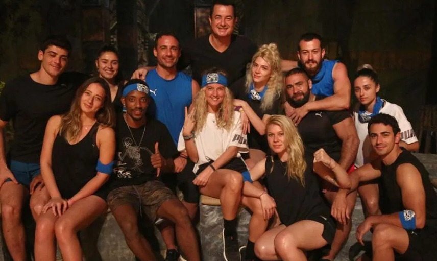 Survivor Poyraz Yarışmadan Çekilme Kararını Aldı! Acun Ilıcalı Neye Uğradığını Şaşırdı
