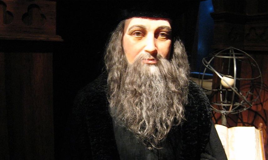 Japonya depremi sonrası gözler Fransız filozof Nostradamus'a çevrildi! 2024 yılı kehanetleri gerçekleşti