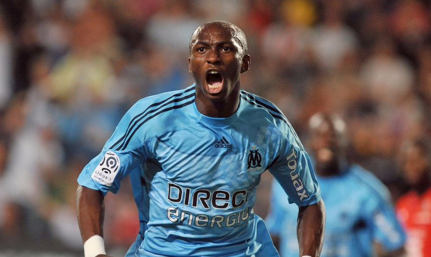 Trabzonspor'un Eski Futbolcusu Stephane Mbia Tuzlaspor'a Transfer Oldu!