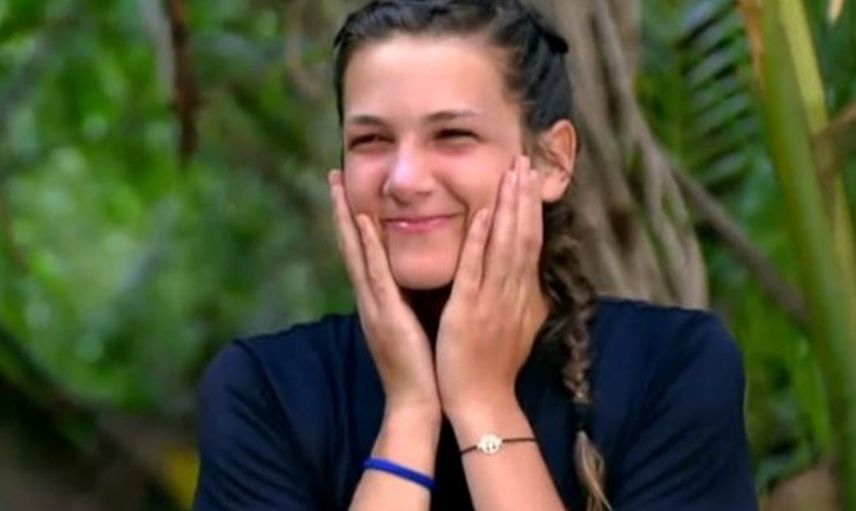 Survivor Nisa İlk Kez Açıkladı: Barış Murat Yağcı’dan Aylarca Duygusal Şiddet Gördüm