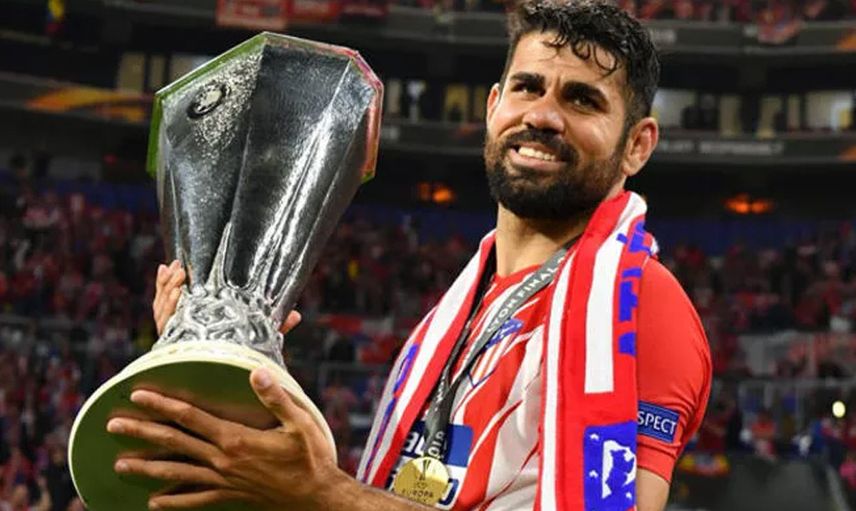Antalyaspor Diego Costa'yı Transfer Ediyor!