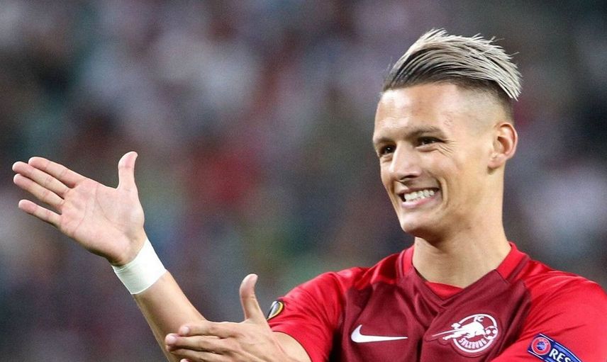 Beşiktaş Hannes Wolf transferi için devreye girdi!