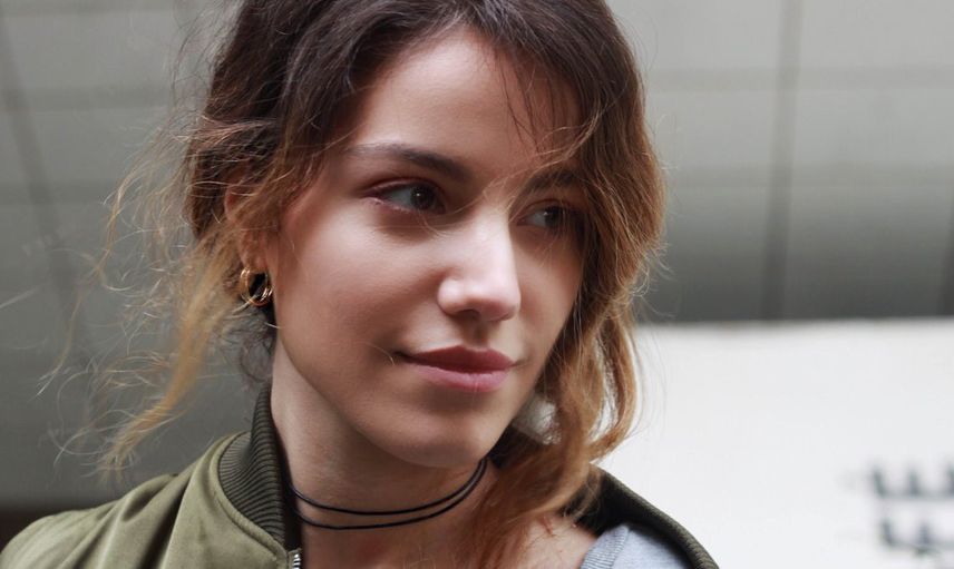Cansu Akın Kimdir?
