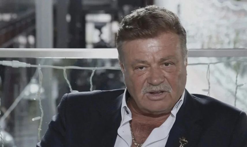 Nuri Alço beyin kanaması geçirmişti: Bakan Koca'dan açıklama geldi!