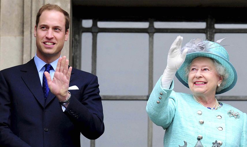 2. ELIZABETH KİMDİR?