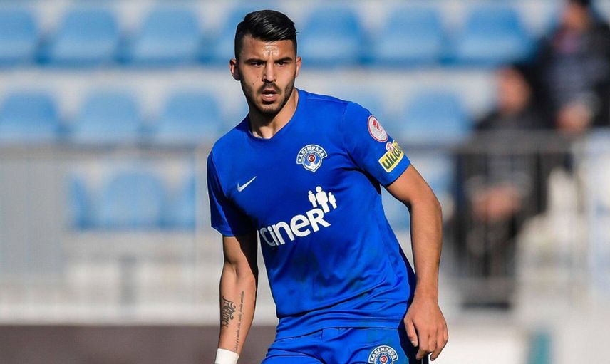 FUTBOLCUNUN HAYATI