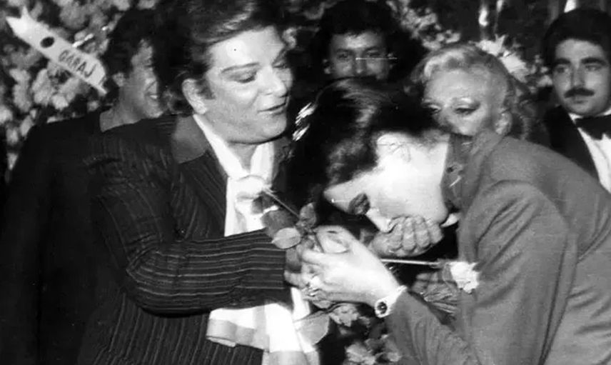 Bülent Ersoy Zeki Müren hakkında hiç kimse bilmez diyerek konuştu: Kıskanç ve kinci bir insandı!