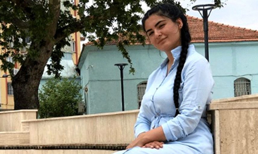 Gelin adayı Hanife Gürdal'ın açık fotoğrafları