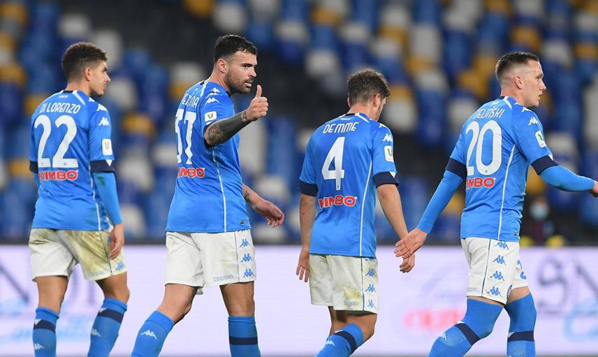 Fenerbahçe Andrea Petagna'yı İstiyor!