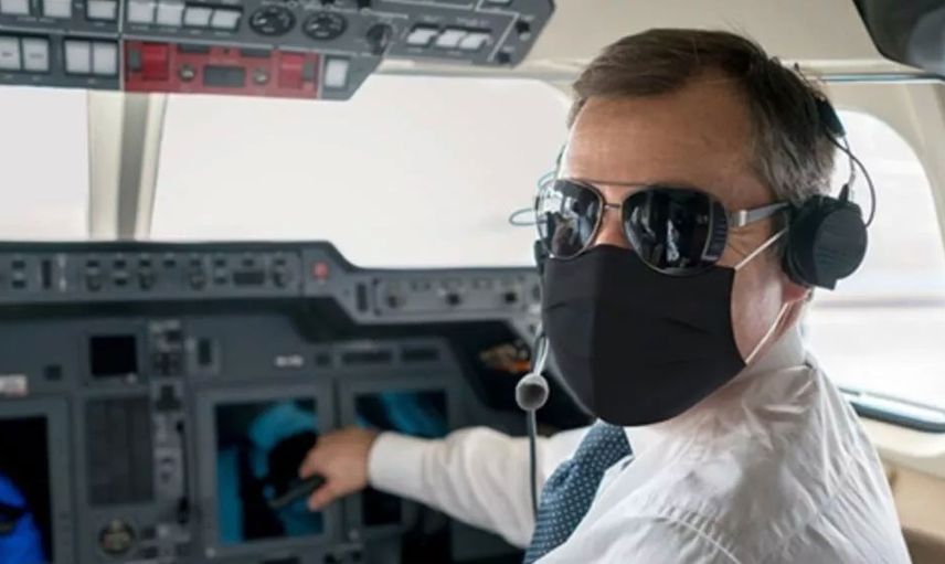 Pilotların bildiği ve kimselere söylemediği ilginç uçuş bilgileri