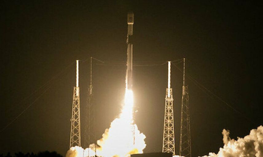 Amerika'daki Ermeni ve Yunan Lobileri, Türksat 5B'yi Engellemeye Çalışıyor