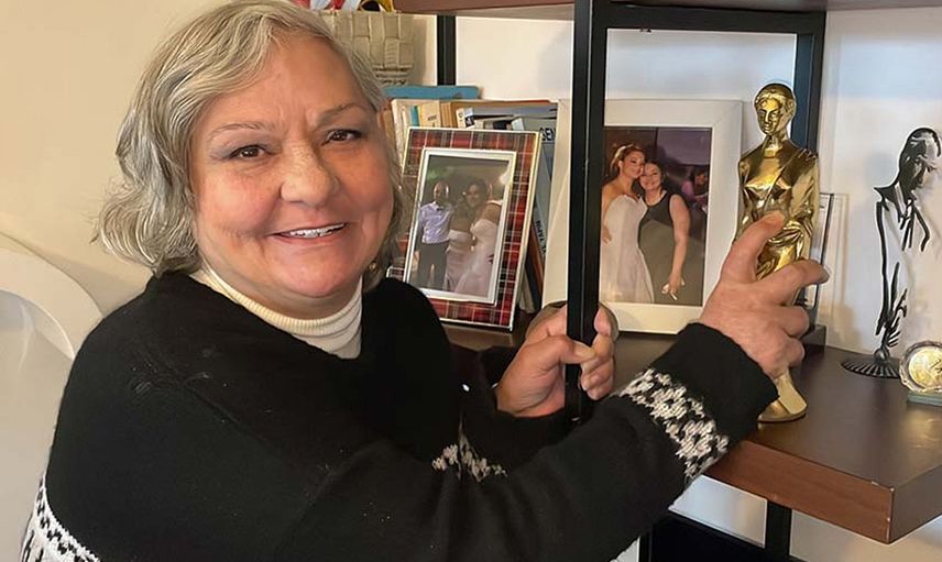 Hababam Sınıfı'nın Sevda'sından yıllar sonra gelen Kemal Sunal itirafı!