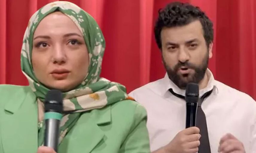 Hasan Can Kaya ne diyeceğini bilemedi! Genç kadının anlattıkları tüm stüdyoyu şaşkına çevirdi